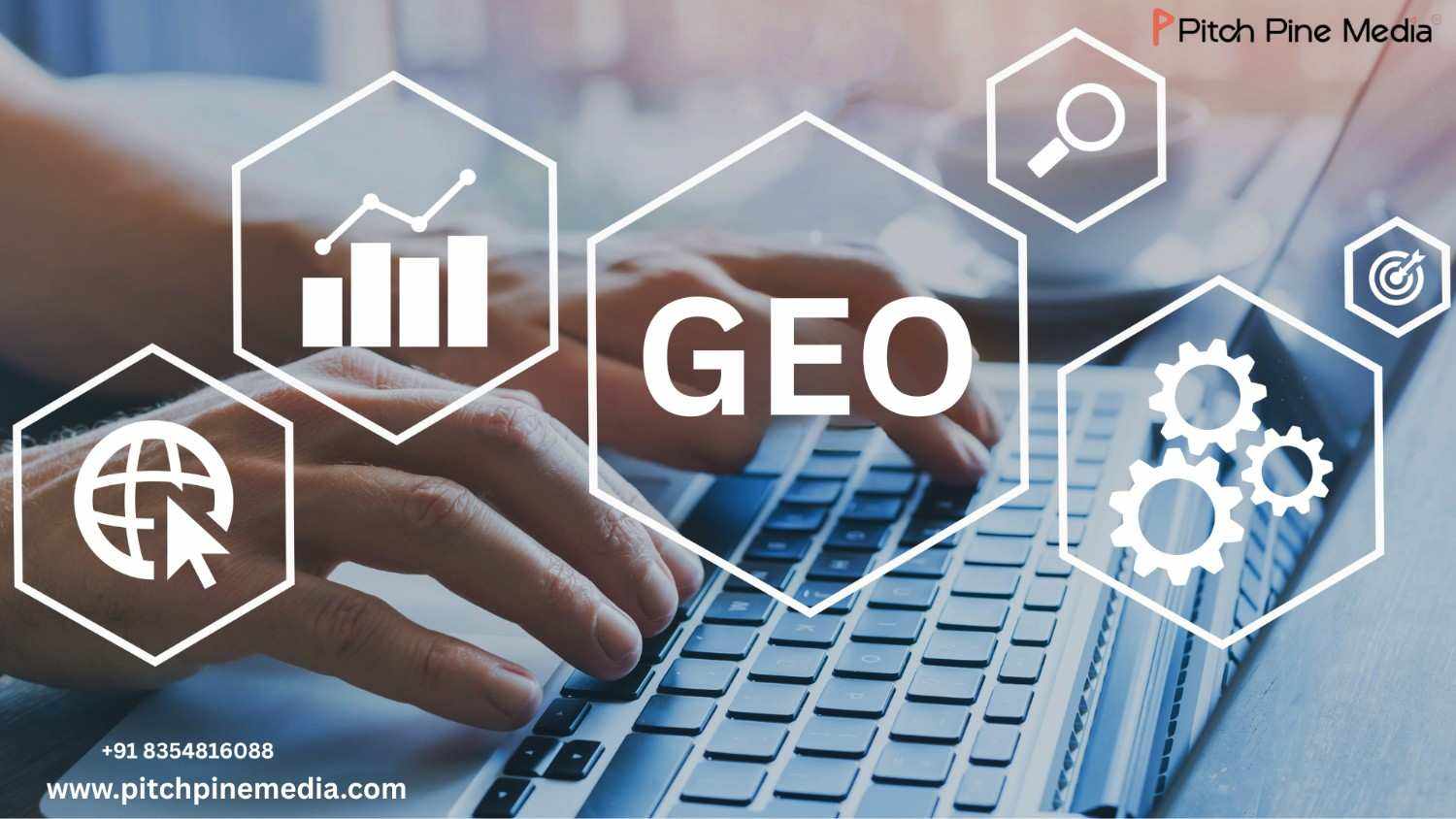 Best Generative Engine Optimization Services in India – Lead the AI Search Revolution