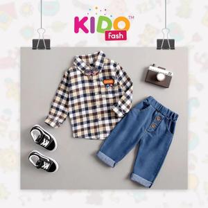 Fashion in Budget: Affordable Kids Clothing Option