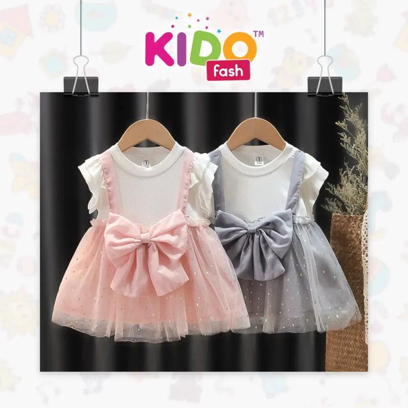 Trusted Girls Wear Suppliers in India - Kidofash