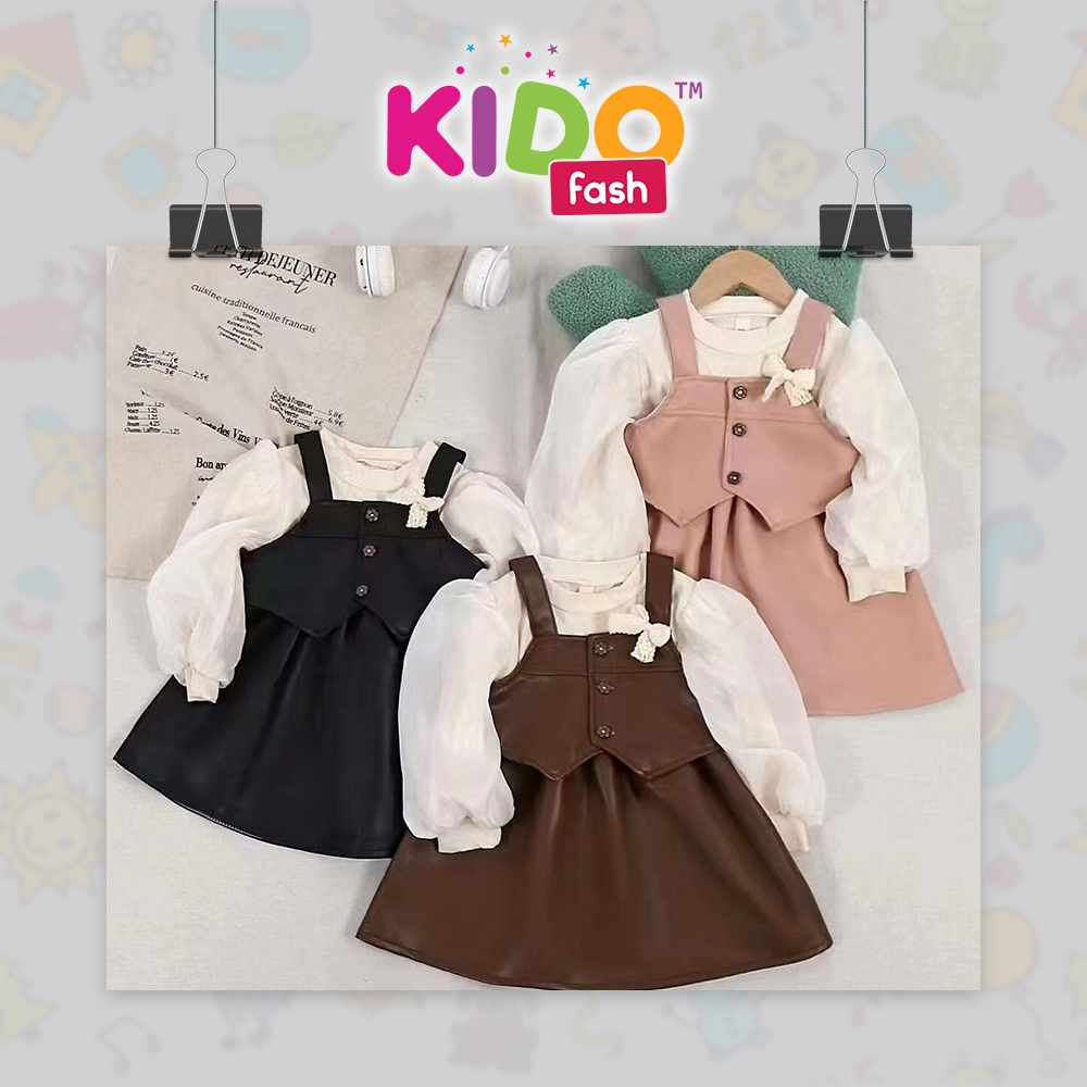 5 Must-Have Summer Essentials in Girls' Wear