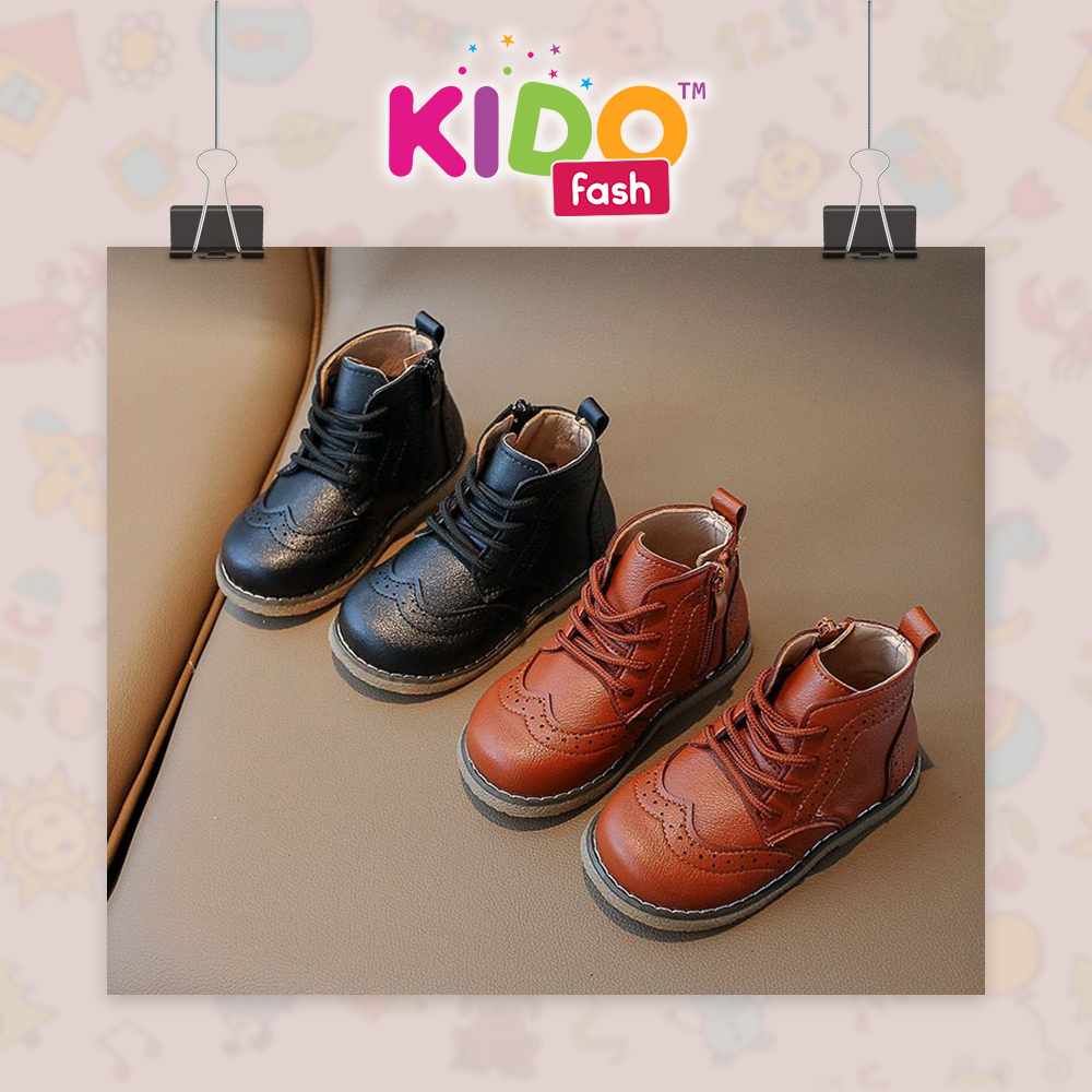 Baby Booties Dealers and Wholesalers - Kidofash