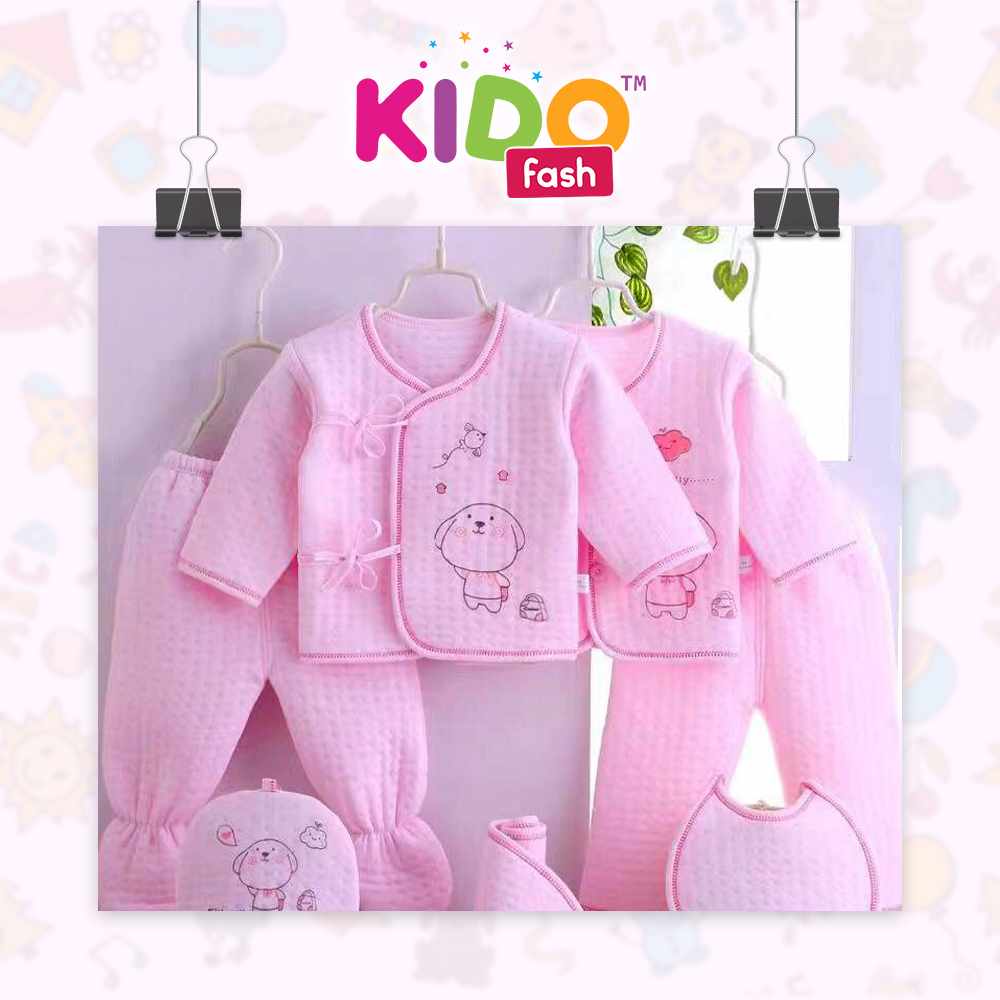 Dress Your Kids in Style with Our Unique Collection - Kidofash