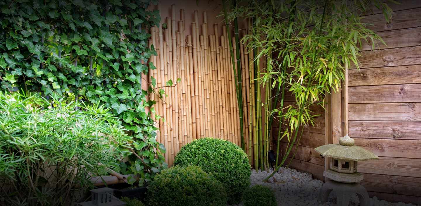 How to Use Bamboo Poles for Stunning Decor