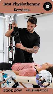 Why Every Sports Person Need Physiotherapist