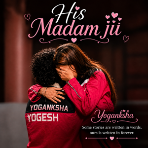 His Madam jii - Their Destiny