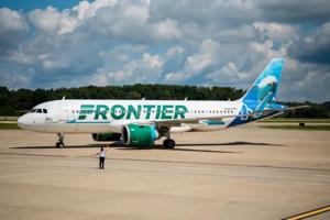 Cheap Frontier Flights Ticket – Book Now & Save Big!