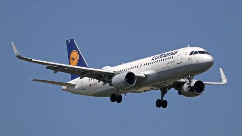 Cheap Lufthansa Flights Ticket – Book Now & Save Big!