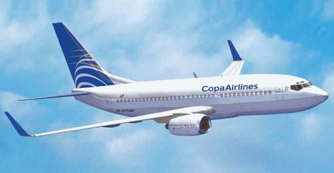 Book Copa Flights Ticket at Best Prices | Easy & Fast Reservations!