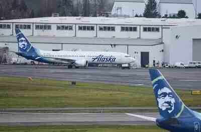 Best Deals on Alaska Flights Tickets – Book Now & Save!