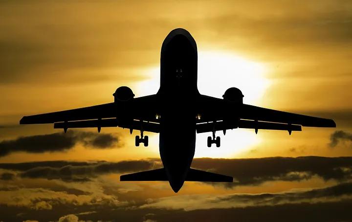 Book Cheap Flight Fares – Save Big on Air Tickets & Travel Deals!