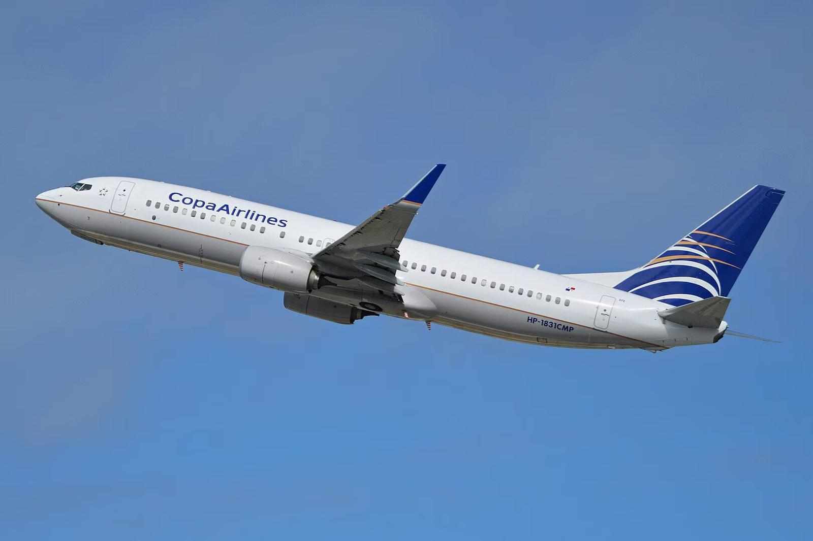 Cheap Copa Flights Ticket – Book Now & Save Big!