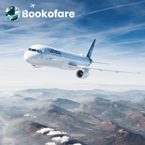 Book Lufthansa Flights Ticket at Best Prices – Easy & Fast Booking!