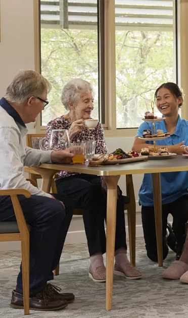 Retirement Homes Melbourne