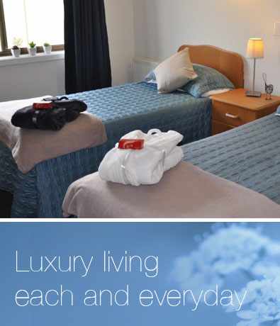 Convalescence | Whitehaven Retirement