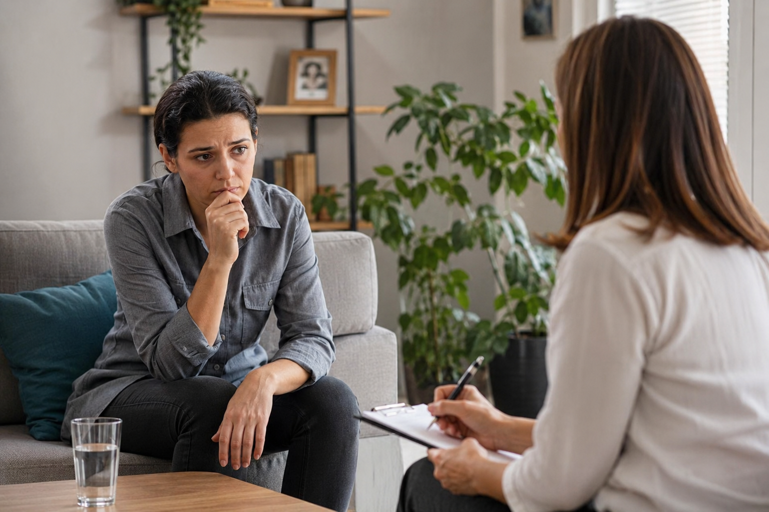 When Should You Consider CCC Counselling? Signs You Shouldn’t Ignore