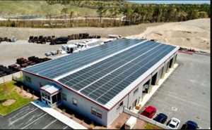 Solar Panel Installation Process by Circuit Alert Electrical & Solar