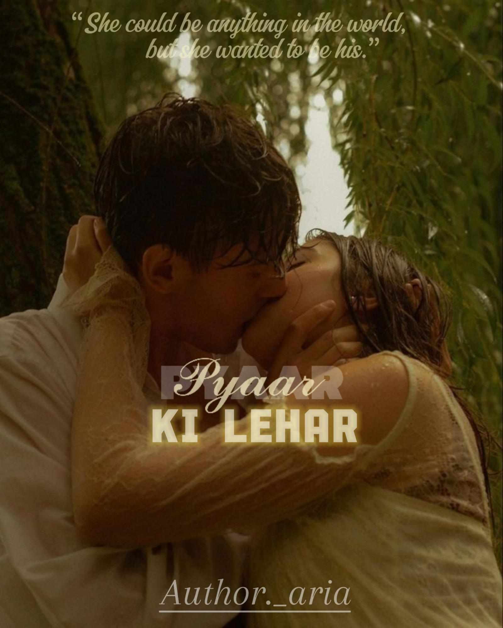 Pyaar ki lehar