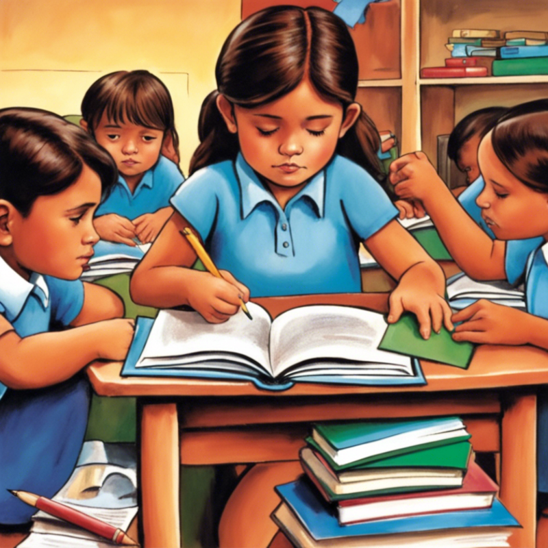 Trayectoria Estudiantil