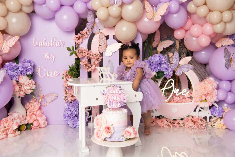 Luky Robles Photography: DC's Premier Portrait Photographer