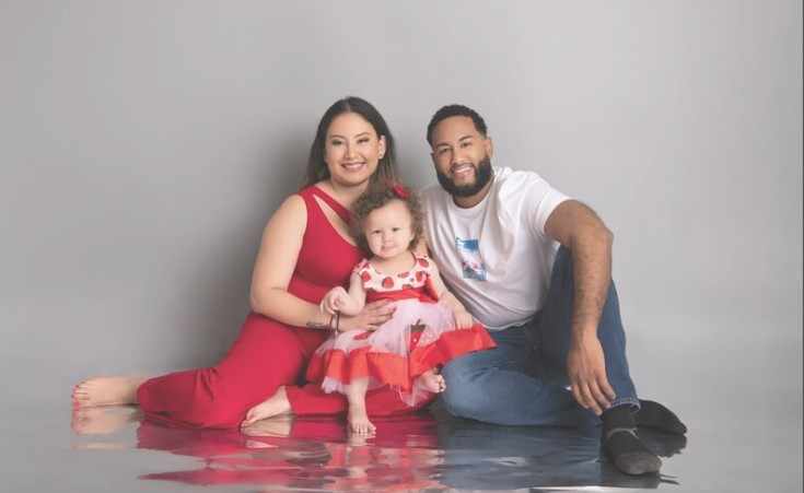 Capture Life’s Best Moments with Luky Robles Photography! 📸✨