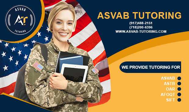Master the ASVAB: Your Path to Success