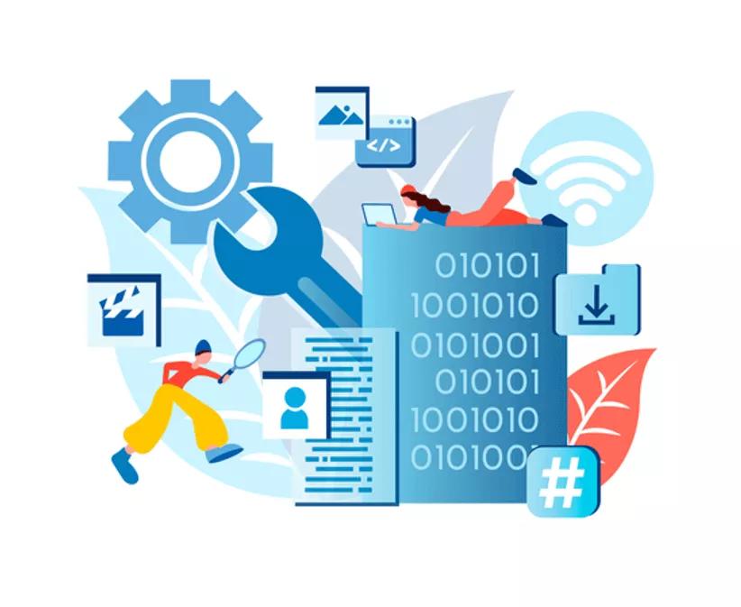 Gestión de proyecto, parte 2; actividad individual