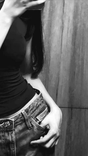 The dark scribe logo