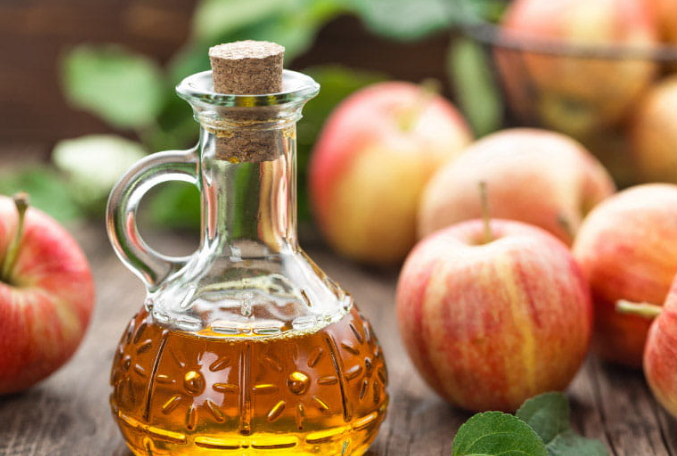 Apple Cider Vinegar: A Natural Remedy for Better Health