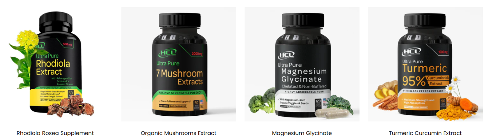 Unlock Your Mind: The Power of Brain Health Supplements