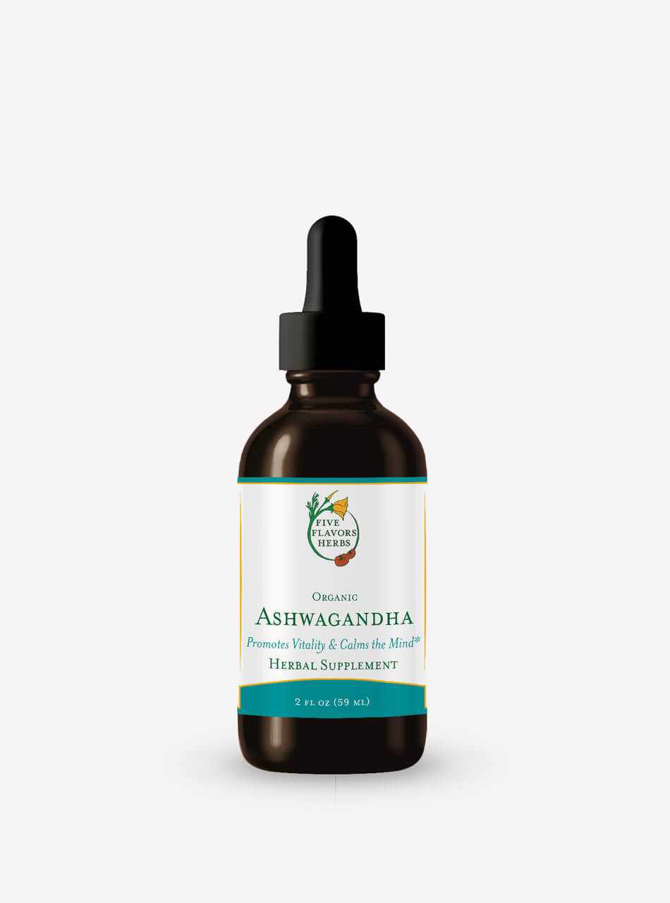 Discover the Power of Ashwagandha Tincture: Nature’s Adaptogenic Ally in Liquid Form