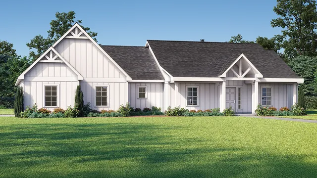 Discover Affordable & Customizable House Plans in North Carolina