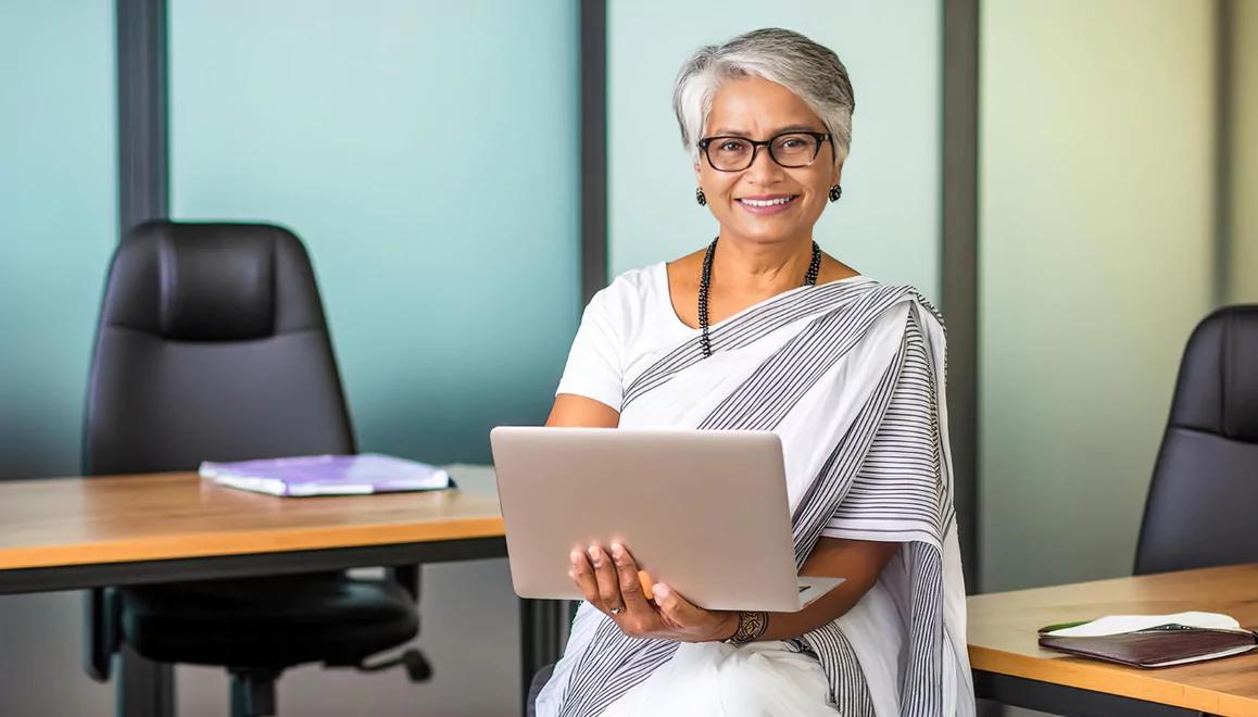 Strategic Decision-Making: How Retired Government Officers Bring Policy Insights to Business