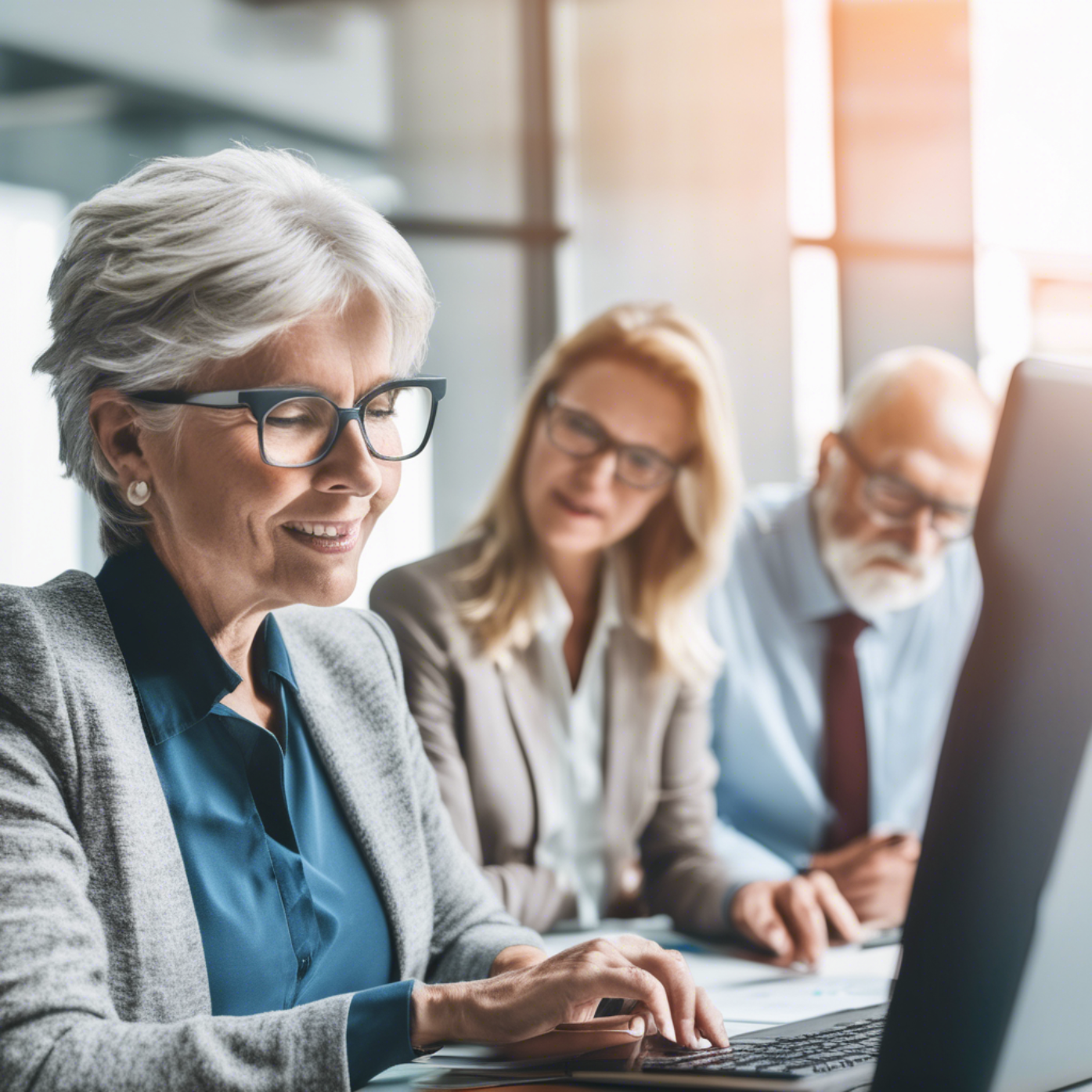 Why Hiring Retired Government Officers is a Game-Changer for Corporates