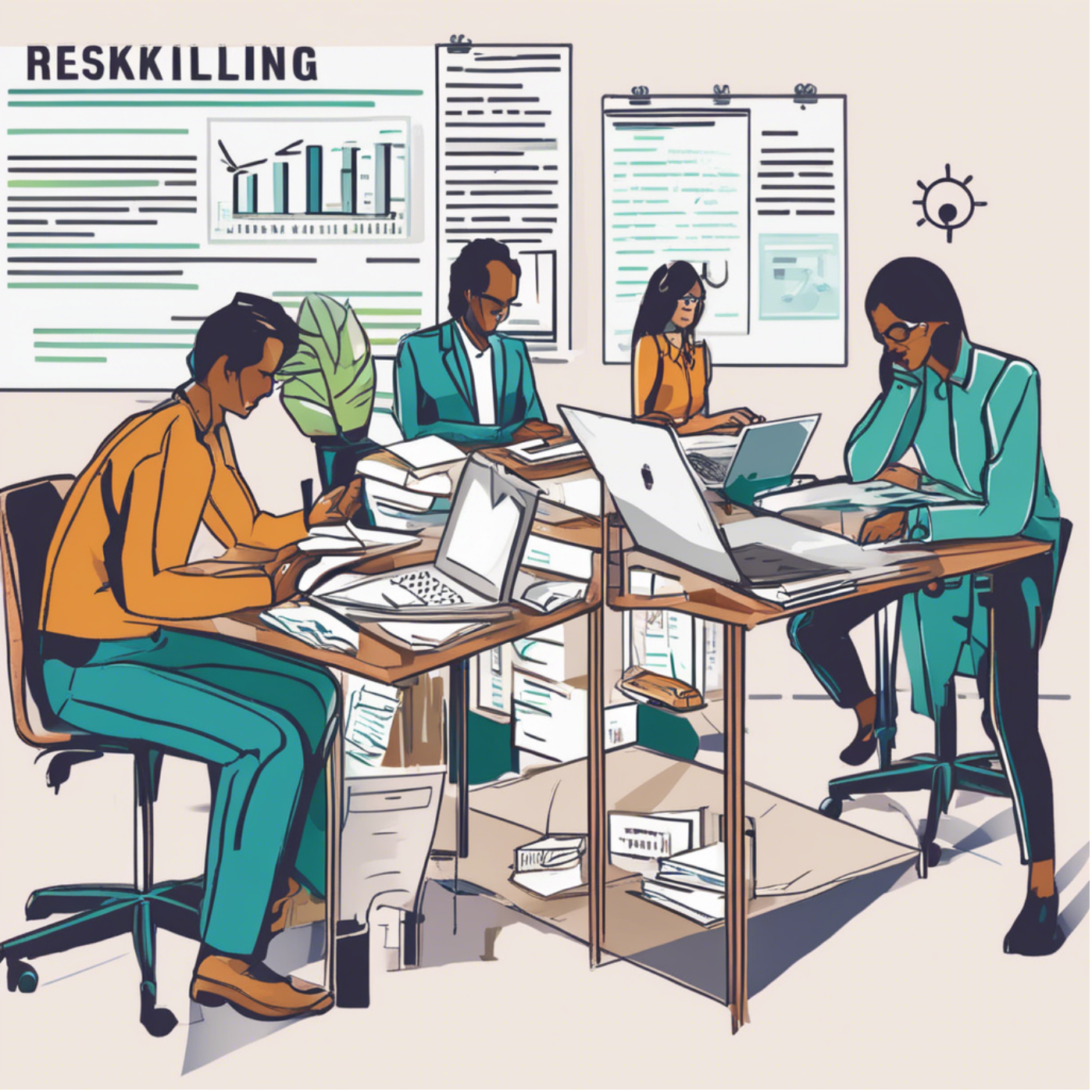 Hiring Myths That Are Hurting Your Company
