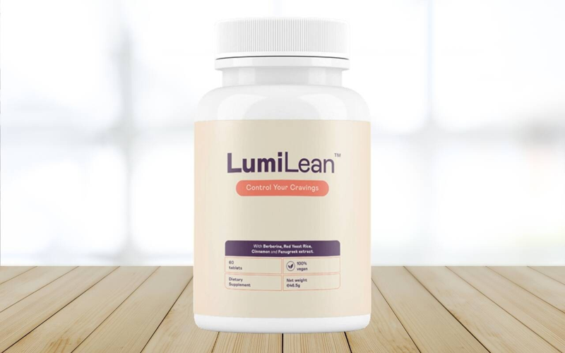 LeanCaps Reviews: The Controversy Behind the Popular Supplement!