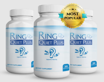 Ring Quiet Plus Reviews