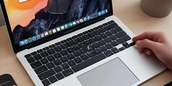 MacBook Water Damage: Tips, Tricks, and Repair Solutions in Dubai