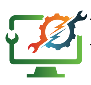 MacBook Repairs logo