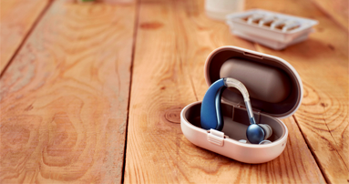 Do hearing aids work for everyone?