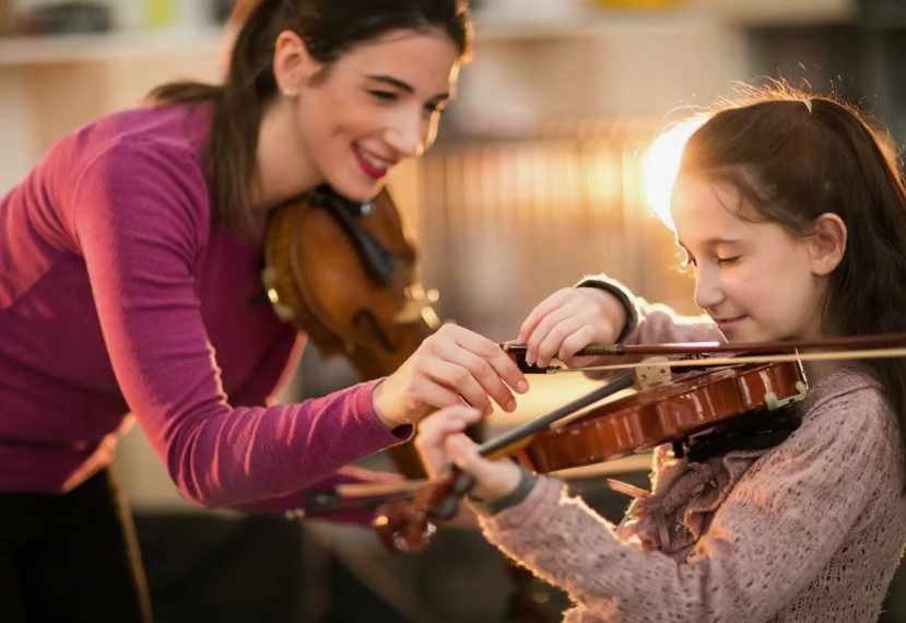 Are Kids Violin Lessons Worth Starting Early?