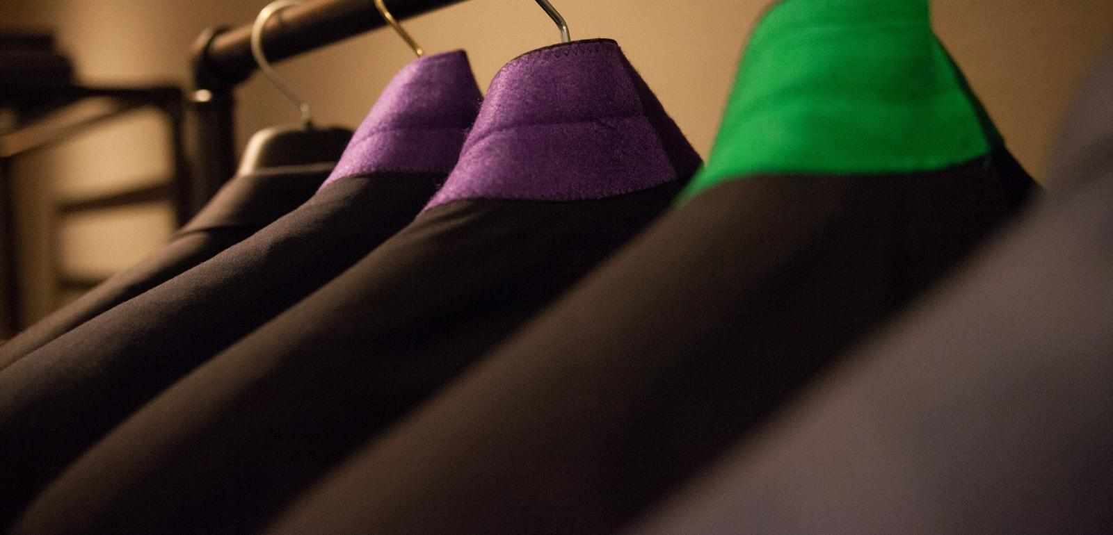 How to Choose the Custom Tuxedo Shirt for Formal Events