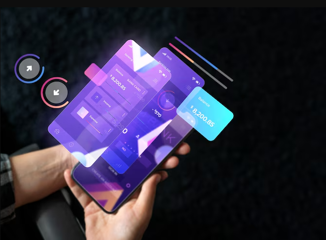 Mobile App Development in Saudi Arabia
