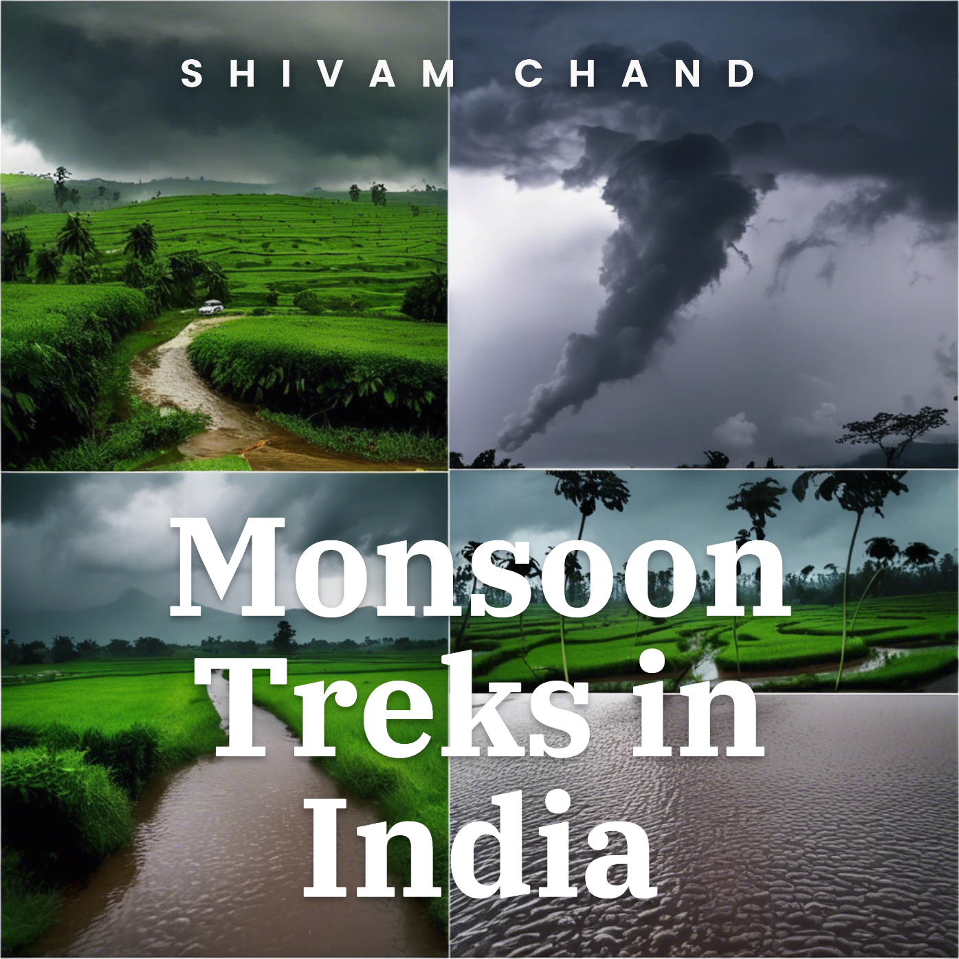 Best Monsoon Treks to Do in July, August, and September
