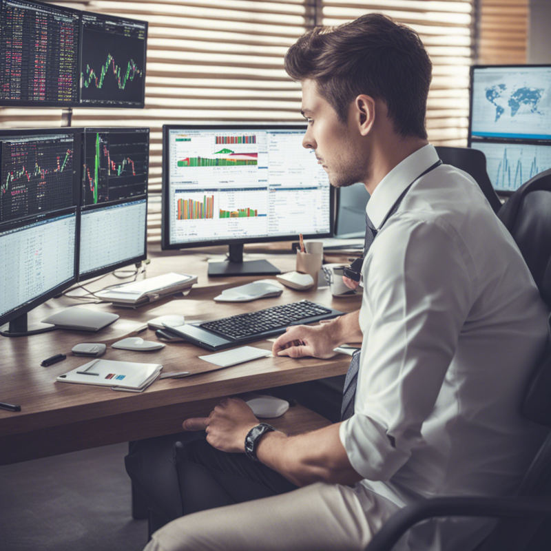 Funded Trader