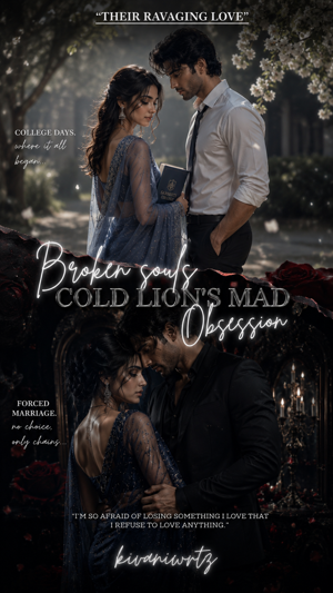 Chapter 2:Where our first steps meet