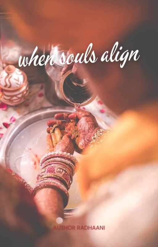 WHEN SOULS ALIGN