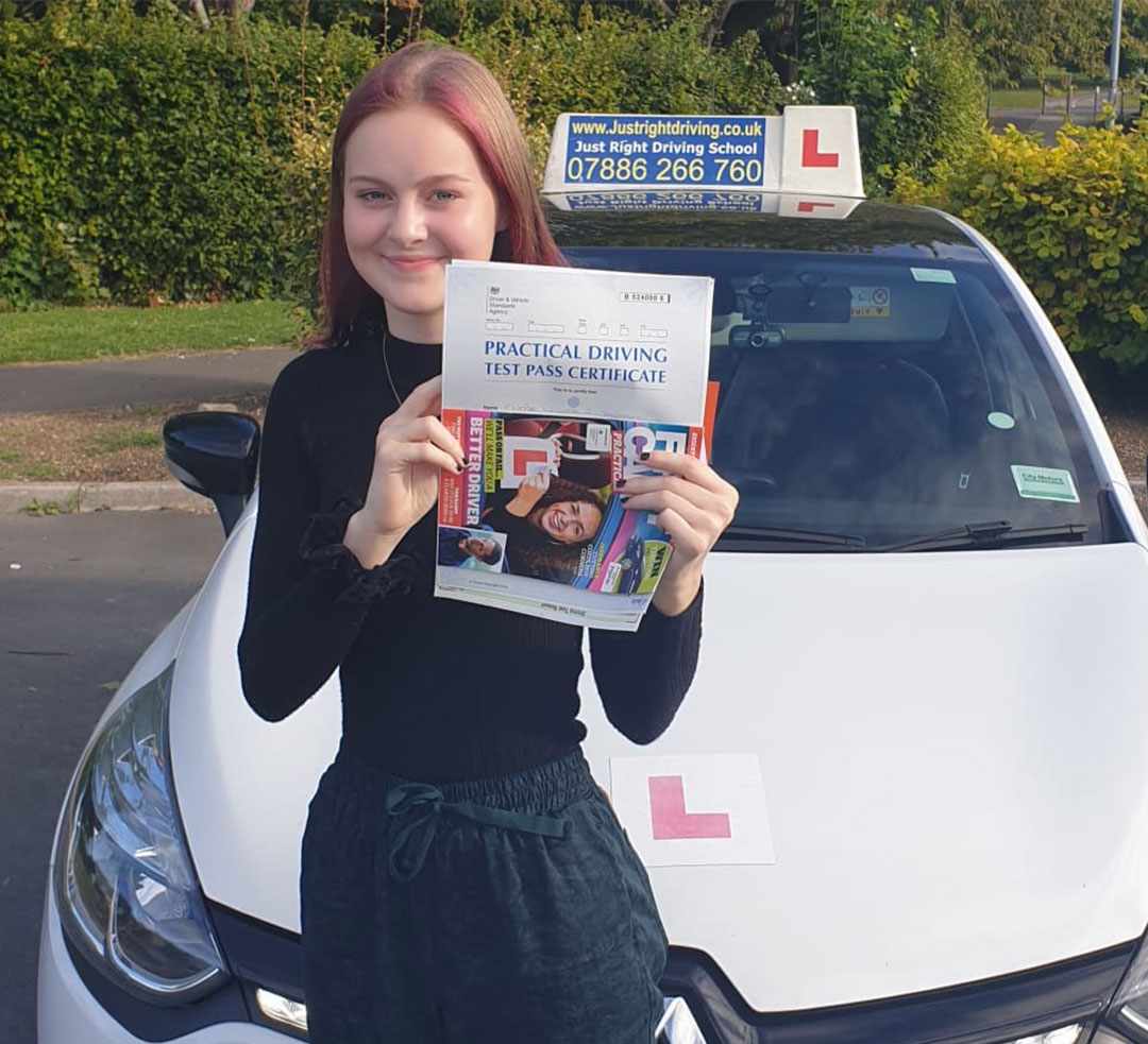Who Should Consider Intensive Driving Lessons and Why They Work