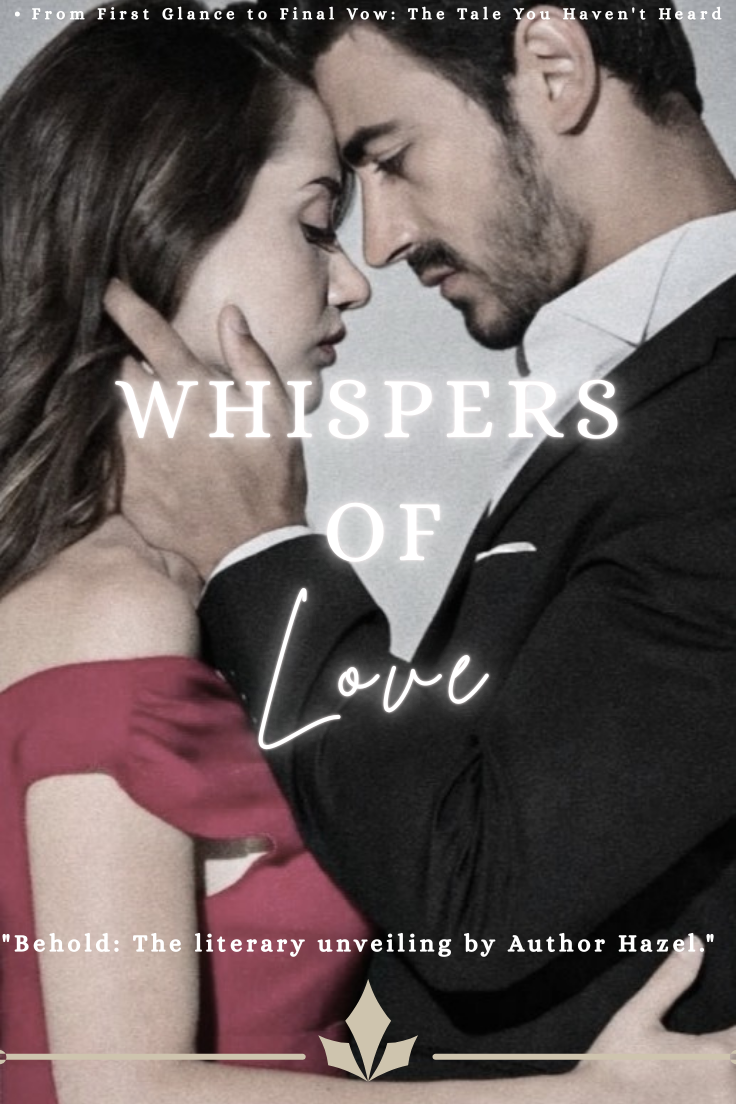 Whispers Of Love