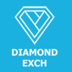 diamondexchangeid logo