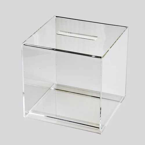 Organize with Style Using Acrylic Boxes Near Me